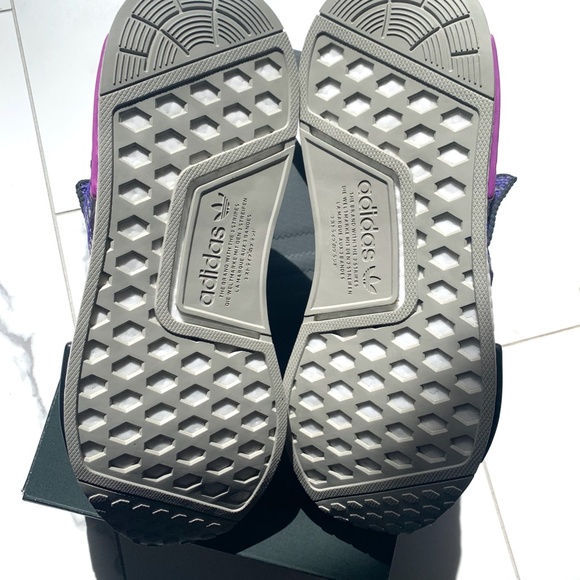 Adidas | NMD TS1 Primeknit M9.5 - Picture 4 of 6